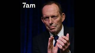 Can Tony Abbott save the Liberal party