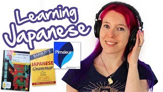 How to Learn Japanese  Pimsleur Japanese Review