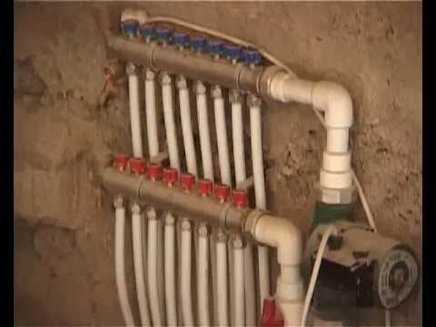 რესტავრაცია სამთავისში