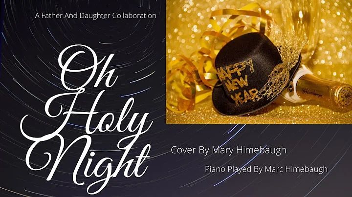 Oh Holy Night Cover