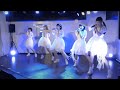 2020/6/21 ELECTRIC JELLYFISH~電気クラゲ~「 JAPAN IDOL STREAMING FES」@SUBTOKYO