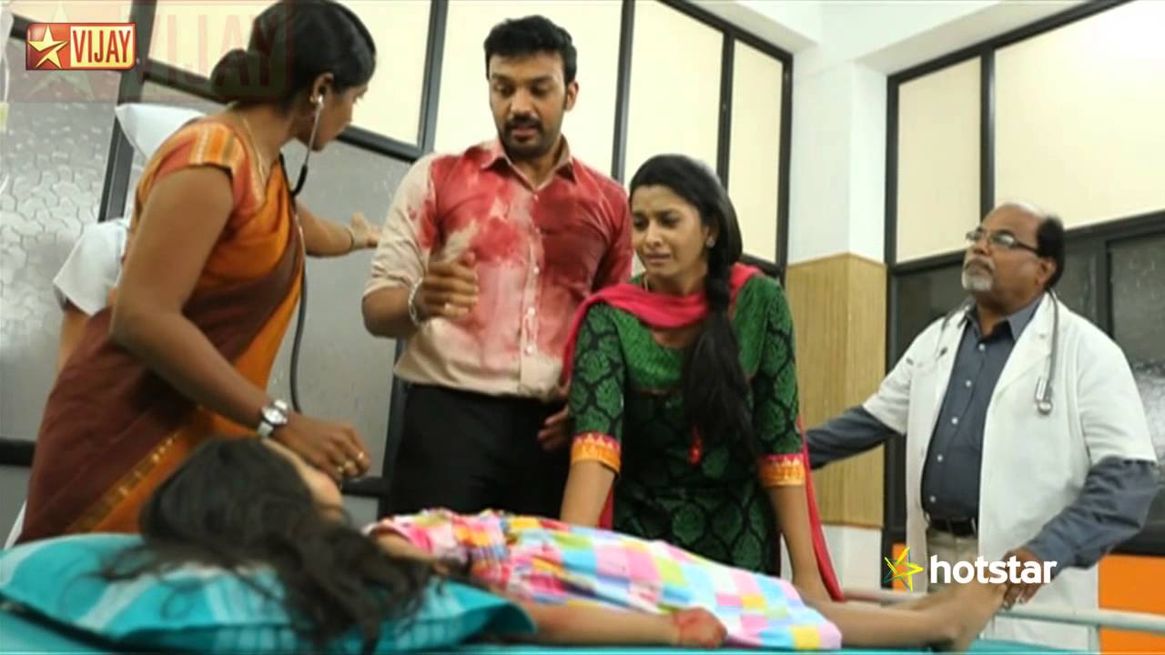 Kalyanam Mudhal Kaadhal Varai 03/27/15