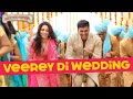Oh Dj Nu Bulwaado Veerey Di Wedding Hai |Entertainment | Mika Singh| Akshay Kumar, Tamannaah Bhatia