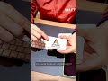 See the Quality of Visiting card at ZanKraft