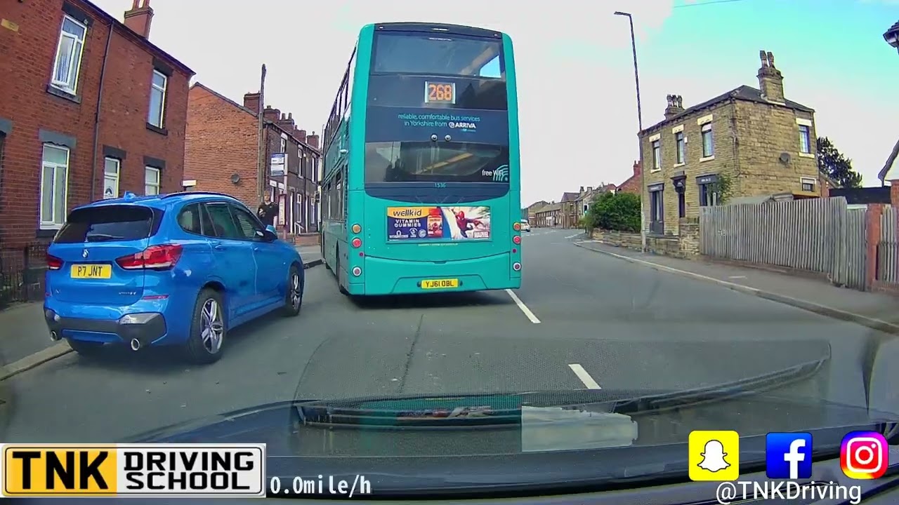 Wakefield Test Example 5 Sped Up (Dangerous Fault) YouTube