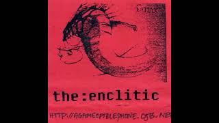 Theenclitic - Pixel Burnt