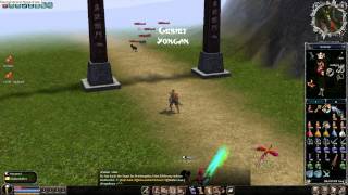Tsuyoshi2 PVP Duelle gg xDragofonyx