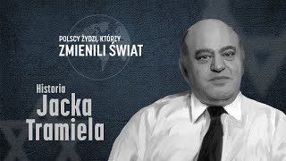 Download Lagu Polscy Żydzi, który zmienili świat. Historia Jacka Trzmiela MP3