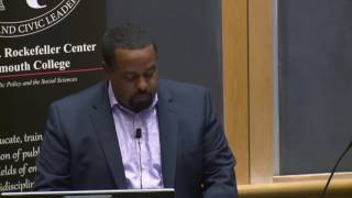 Faith, Race & Justice in America: From Obama to Trump, Joshua DuBois