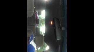 Funny honking prank in a car screenshot 4
