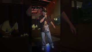 Aaron Gordon Live Performance #westsidegunn #griselda #boombap #freddiegibbs #alchemist