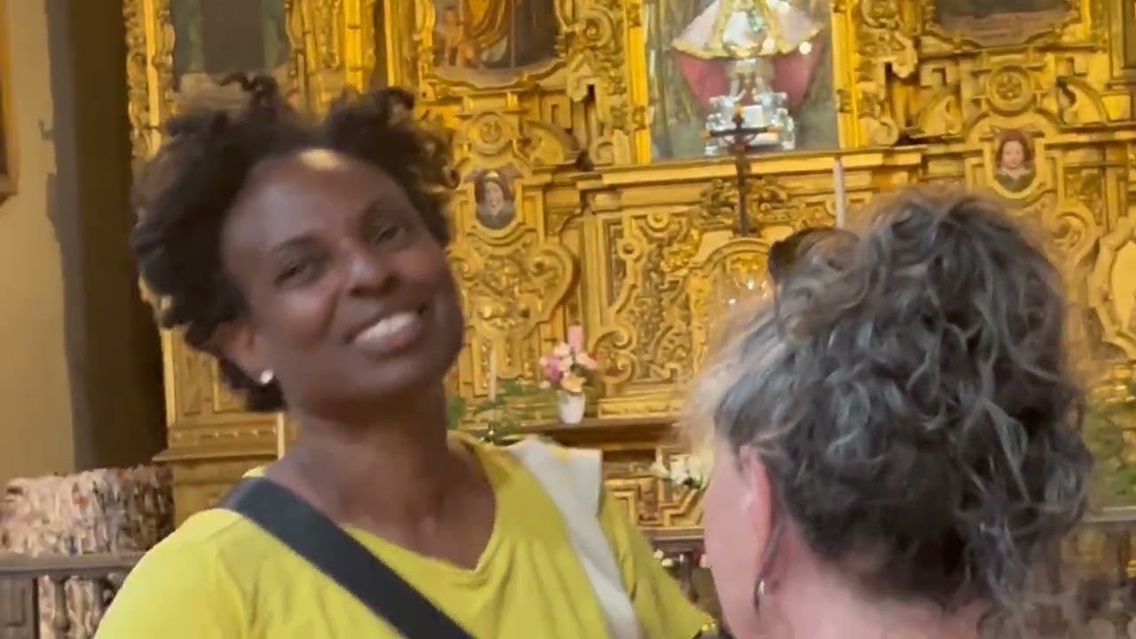 PLEBADA POR FIN ENCONTRÉ LAS MENTIRAS DE LOS RESTAURANTES DEL ZÓCALO OJO COMPÁS