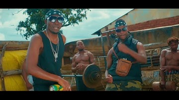 H Trigger - Energy feat. Blasto (Official music video)