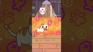 Reseña 27 KleptoCats 2 juego de celular #celular #games #shorts screenshot 4