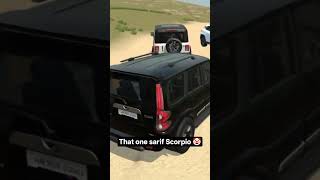 That one sarif Scorpio ?#scorpio #shortsfeed