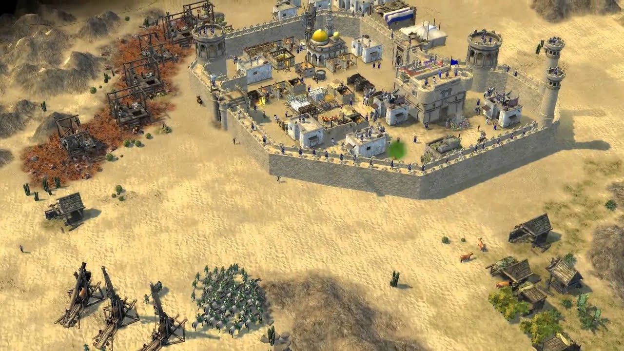 stronghold crusader 2 battle stronghold crusader 2 battle