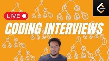 Coding Interviews | July 8, 2025