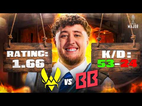 ZYWOO GOES CRAZY TO QUALIFY FOR THE MAJOR PLAYOFFS ?!!