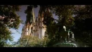 History of the Savannah Cathedral
