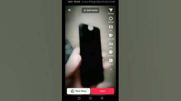 Thumbnail of How to fix tiktok favorite sounds not show #youtube #youtuber #youtubeshorts #subscribe #shorts
