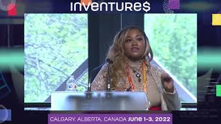 Famous Diversity of Thought is not Enough - Dr. Sandra Miles - Inventure$ 2022 Wealth