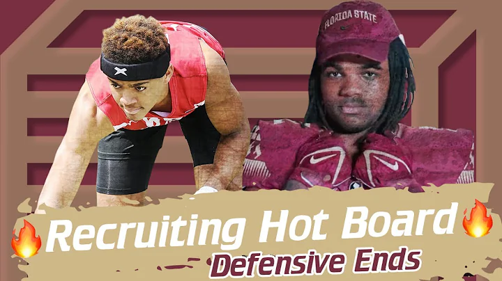 Florida State Football recruiting | Defensive end ...