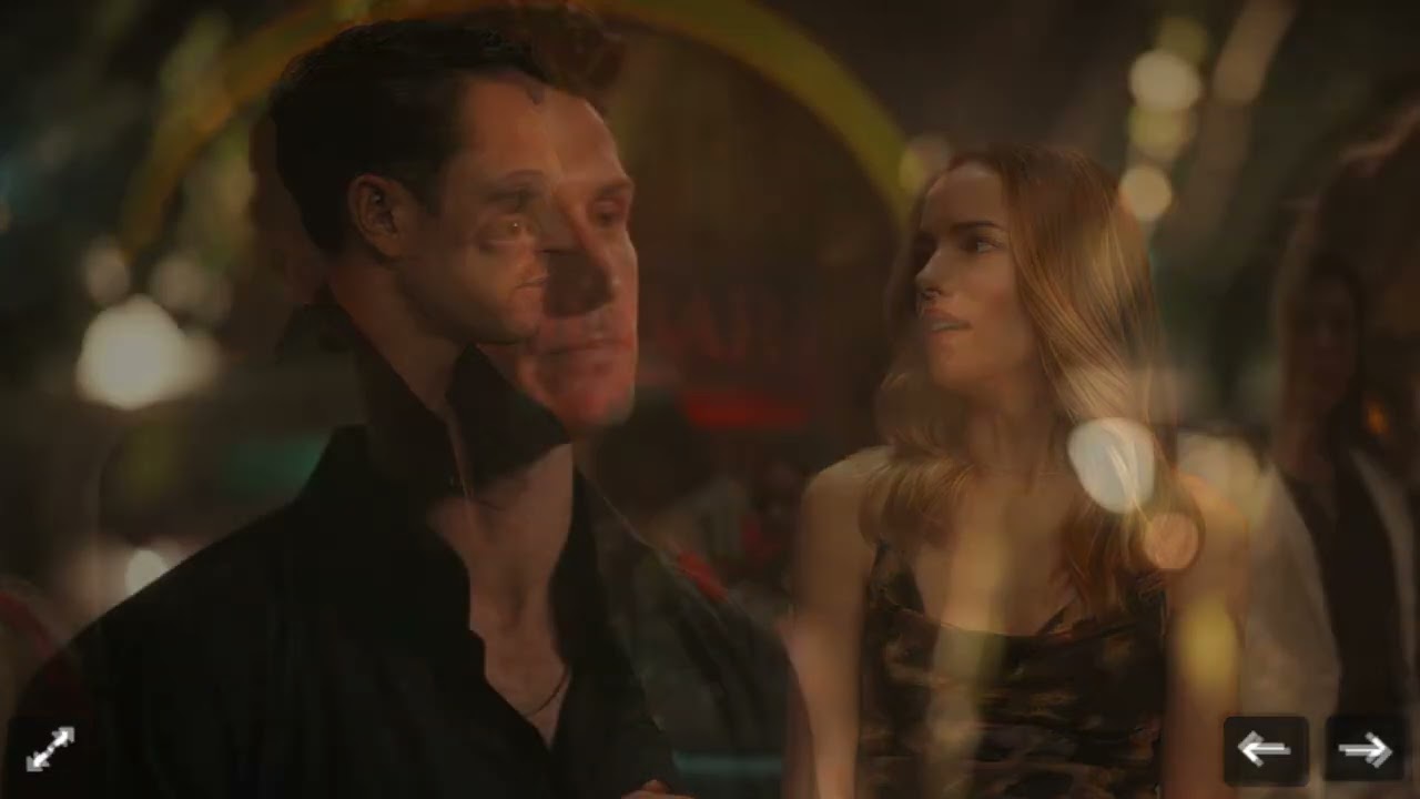 Pulse Ending  How Xander's Kennedy Secret Impacts His Relationship With Danny Addressed By Creator &