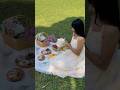 Picnic kind of birthday✨🌸♥️