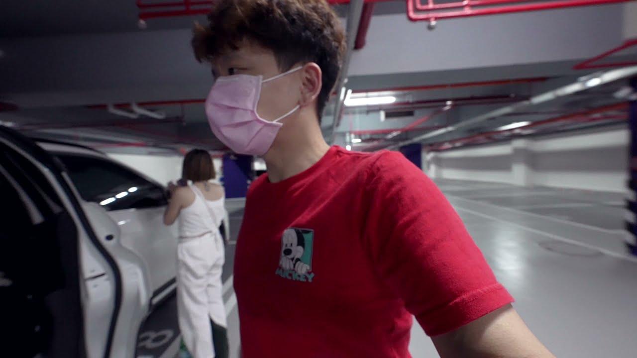 最新酒店！陪我們一起入住煙波花蓮太魯閣酒店