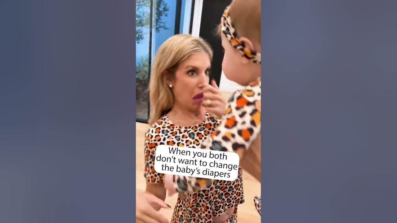 What New Parents Fight About