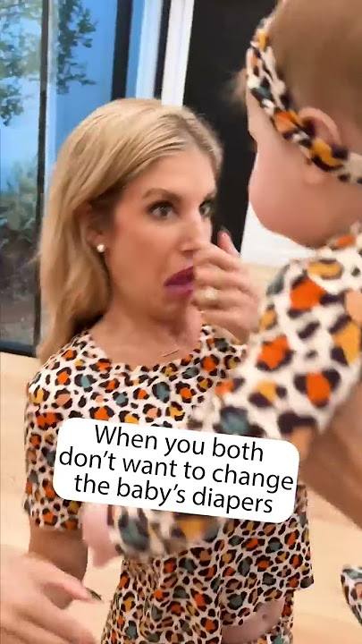 What New Parents Fight About
