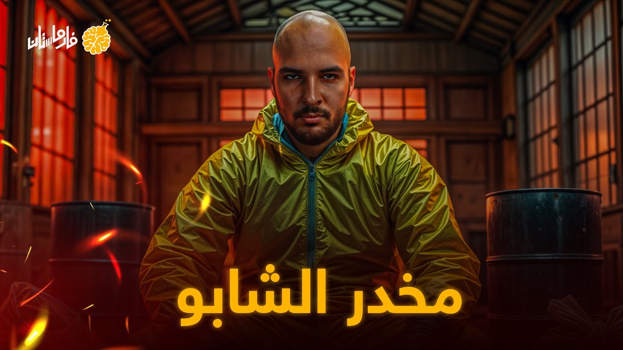 فارماستان - الشبو