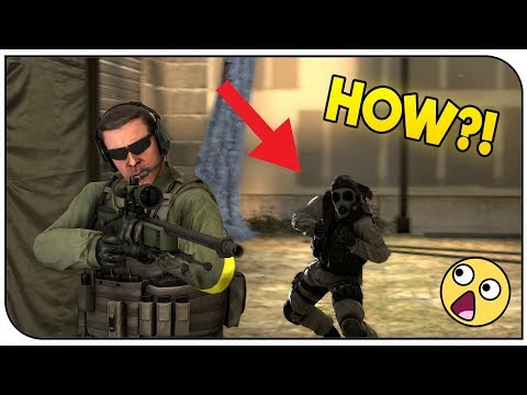 TROLLING A SMURF! | CS:GO Silver Trolling! - TROLLING A SMURF! | CS:GO Silver Trolling!
