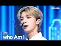 [Simply K-Pop CON-TOUR] JD1(제이디원) - &#39;who Am I&#39; _ Ep.600 | [4K]