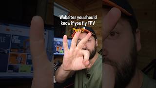 Information websites you should know if you fly FPV part 3 Update