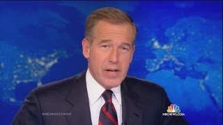 What's Next for NBC Newsman Brian Williams