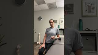 Wrist supination/pronation