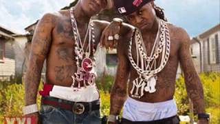 Lil Wayne U0026 Birdman  Pop Bottles everyday Is A Saturday Remixhathbanger