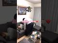 妊娠中も今も変わらず優しい旦那♡