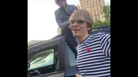 White Punk feat. MAYOT - Мимо (Snippet 28.07.2021)