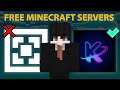 What is Kaarma Cloud ? || Best FREE Minecraft Server Hosting || 24/7
