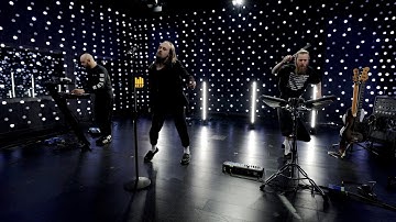 Molchat Doma - Full Performance (Live on KEXP)