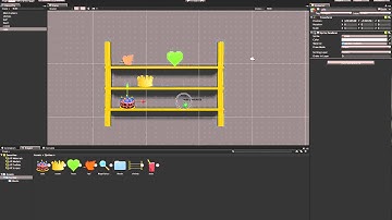 2D Masking with Alpha Support