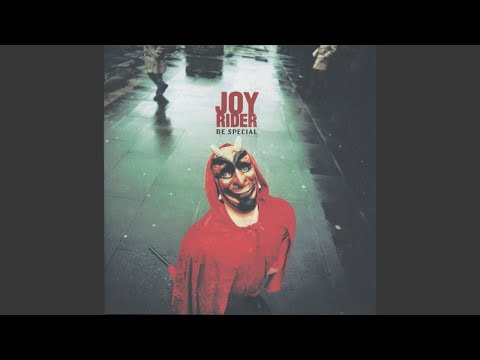Joyrider (3) — Said She To Me