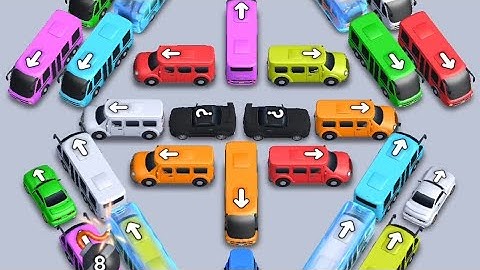 crowd express level 637