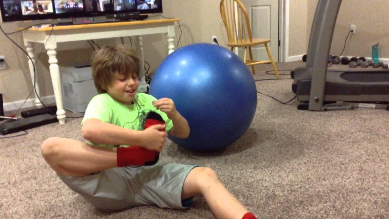 The basement rockstar