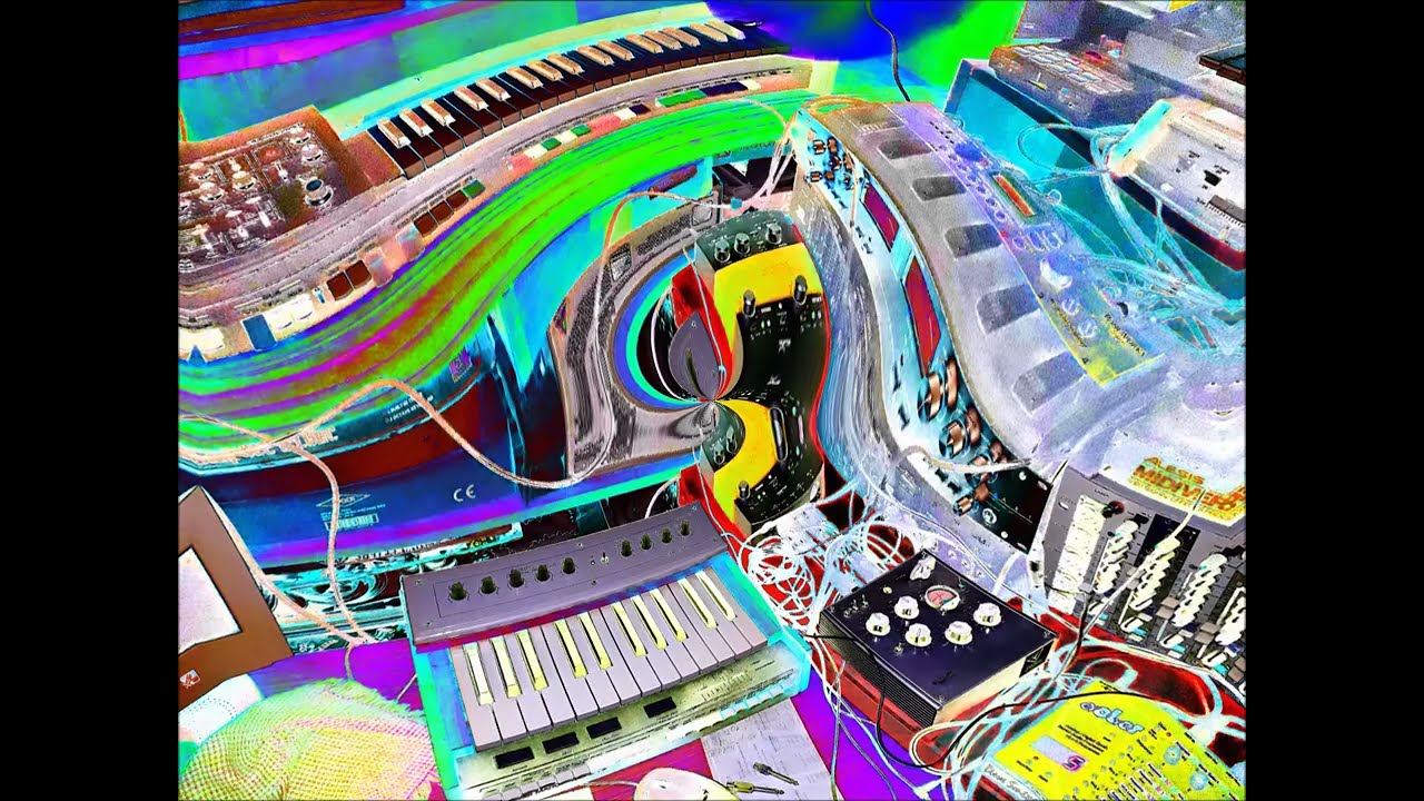 Noheadchicken live /// Nightdrive