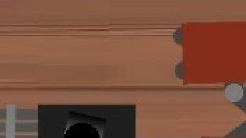 A WIP for Elevator 2 Collab