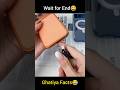 Mobile La Charge Khatam? 😂 | Funny Hindi Shorts