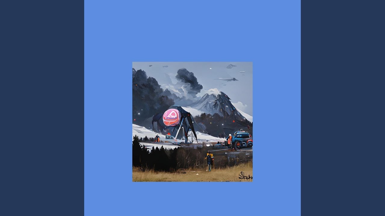 Cerebward Golden Hour Hustle